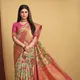 Peach__Royal Rajgharana Sarees